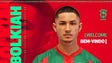 Imagem de Jogador de futebol mais rico do mundo é o mais recente reforço do Marítimo (Vídeo)