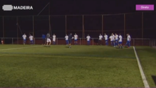 Imagem de 1° de Maio quer manutenção no principal escalão do futebol regional
