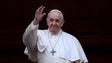 Papa lembra peregrinos de Fátima em pedido pela paz no mundo