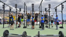 Imagem de Madeira Cross Games regressa com alta intensidade