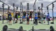 Imagem de Madeira Cross Games regressa com alta intensidade