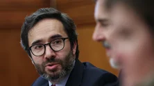 Imagem de Moreira da Silva confirma que é candidato à liderança e quer renovar partido
