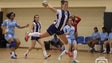Imagem de Equipa feminina de andebol do CS Madeira vence Assomada