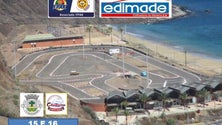 Imagem de 18 inscritos para o Champion Porto Santo
