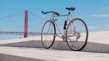 Imagem de Associação apela a marcas e lojas de bicicletas para que desçam o IVA para 6%
