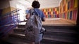 Imagem de Apenas 83% dos alunos da Madeira concluem ensino obrigatório