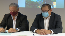 Imagem de PPM quer requalificação da Praia Formosa (vídeo)