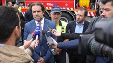 Imagem de Quanto mais depressa o governo cair, melhor para a Madeira – Albuquerque
