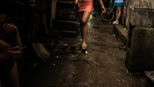 Imagem de Desmantelada rede de prostituição colombiana que explorava mulheres venezuelanas
