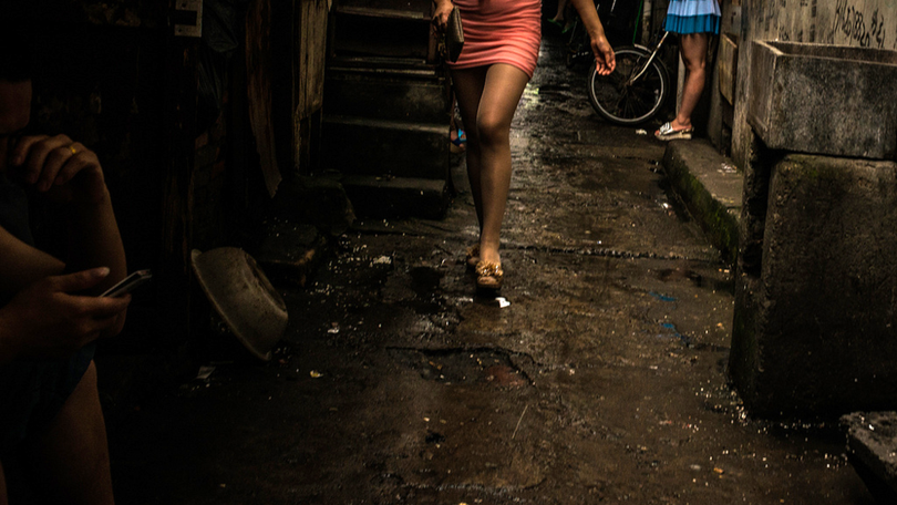 Imagem de Desmantelada rede de prostituição colombiana que explorava mulheres venezuelanas