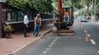 Imagem de Obras demoradas na Estrada Monumental