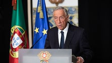 Imagem de Covid-19: PR promulga regime excecional de endividamento para as autarquias