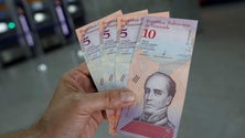 Imagem de Venezuela: Bancos autorizados a comprar e vender moeda estrangeira