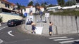 Imagem de Brigada de 30 homens retira cartazes (vídeo)