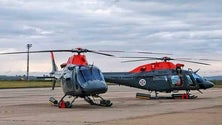 Imagem de Portugal está a pensar comprar mais dois helicópteros Koala