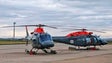 Imagem de Portugal está a pensar comprar mais dois helicópteros Koala