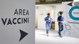 Itália prepara vacinação de crianças e jovens