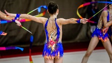 Imagem de Faltam treinadores de ginástica na Madeira