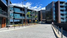 Imagem de Engenheiro Rui Vieira dá nome a rua (vídeo)