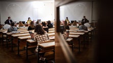 Imagem de Madeira com 1.719 candidatos ao ensino superior