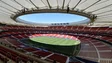 Jogo entre Portugal e Espanha com 15 mil espetadores