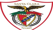 Imagem de Graciosense reforça o Santa Clara
