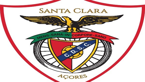 Imagem de Graciosense reforça o Santa Clara