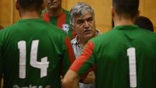 Imagem de Ricardo Nunes deixou o voleibol do Marítimo