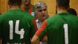 Imagem de Ricardo Nunes deixou o voleibol do Marítimo