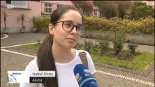 Imagem de Português abre época de exames no ensino secundário (vídeo)