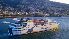 Imagem de Preço de viagem ao Porto Santo aumenta 9 euros a partir de abril (áudio)