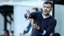Imagem de SAD anuncia saída do FC Porto do fair play financeiro da UEFA