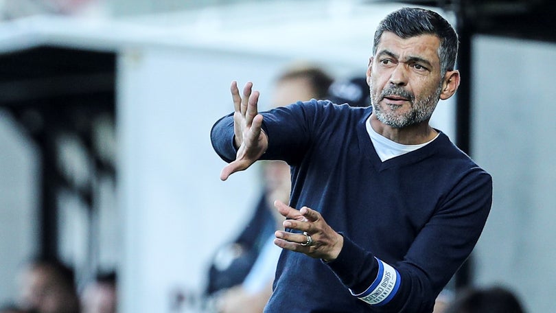 Imagem de SAD anuncia saída do FC Porto do fair play financeiro da UEFA