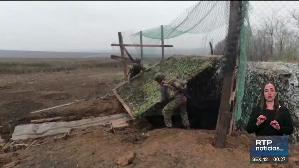 Imagem de Zelensky condiciona cedência de território a referendo