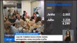 Imagem de Emissão de passaportes aumentou 67%, em relação ao ano passado (vídeo)