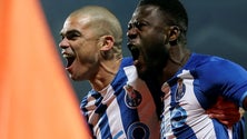 Imagem de Porto consistente sai vitorioso
