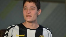 Imagem de Madeirense Pedro Gouveia alcança bronze em mariposa