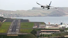Imagem de Jesus diz que aeroporto da Madeira não tem estado congestionado (áudio)