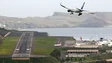 Imagem de Jesus diz que aeroporto da Madeira não tem estado congestionado (áudio)