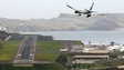 Jesus diz que aeroporto da Madeira não tem estado congestionado (áudio)