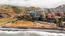Imagem de Ordem dos engenheiros propõe praia de acesso gratuito na zona poente do Funchal (áudio)