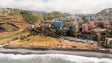 Ordem dos engenheiros propõe praia de acesso gratuito na zona poente do Funchal (áudio)
