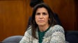 Imagem de Patrícia Dantas sobre Carlos Pereira: «Não vou comentar casos particulares» (áudio)