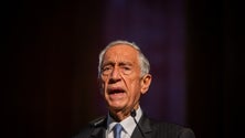 Imagem de São Jorge: «População não tem razões para estar preocupada»