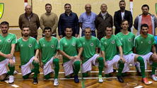Imagem de Futsal: São Roque venceu Canicense por 5-1