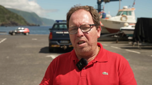 Imagem de José Pacheco diz que falta sabedoria política nos Açores (Vídeo)