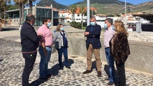 Imagem de Porto Santo pronto para a retoma (vídeo)