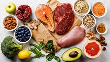 Imagem de A Roda dos Alimentos vai ser revista