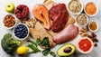 Imagem de A Roda dos Alimentos vai ser revista