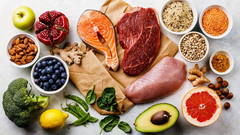 Imagem de A Roda dos Alimentos vai ser revista